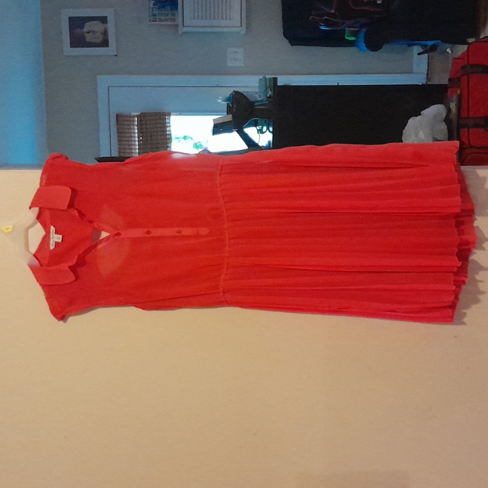 American Eagle dress